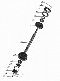 ������� ����������� � �������� ��-302� (III)